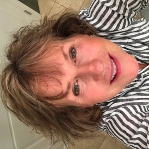 Meet your Posher, Peg